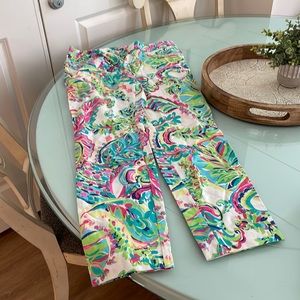 Pants Lilly Pulitzer